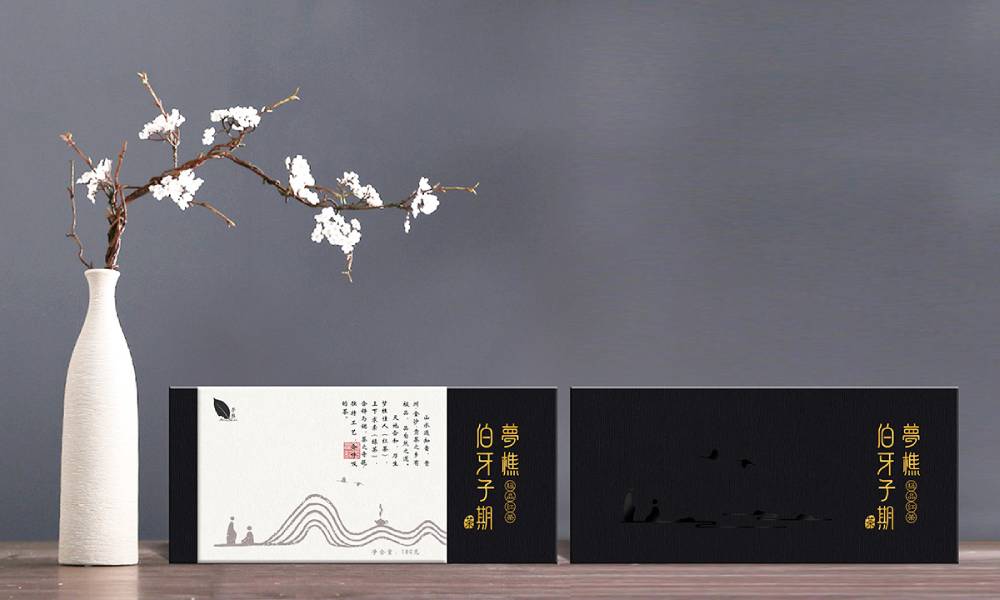 长白包装设计公司揭示包装背后的商业战略赋能逻辑