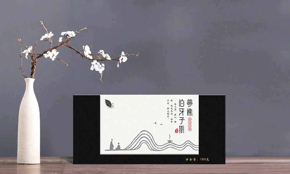 长白国潮包装设计的创新路径——传统文化与年轻潮流的破圈融合