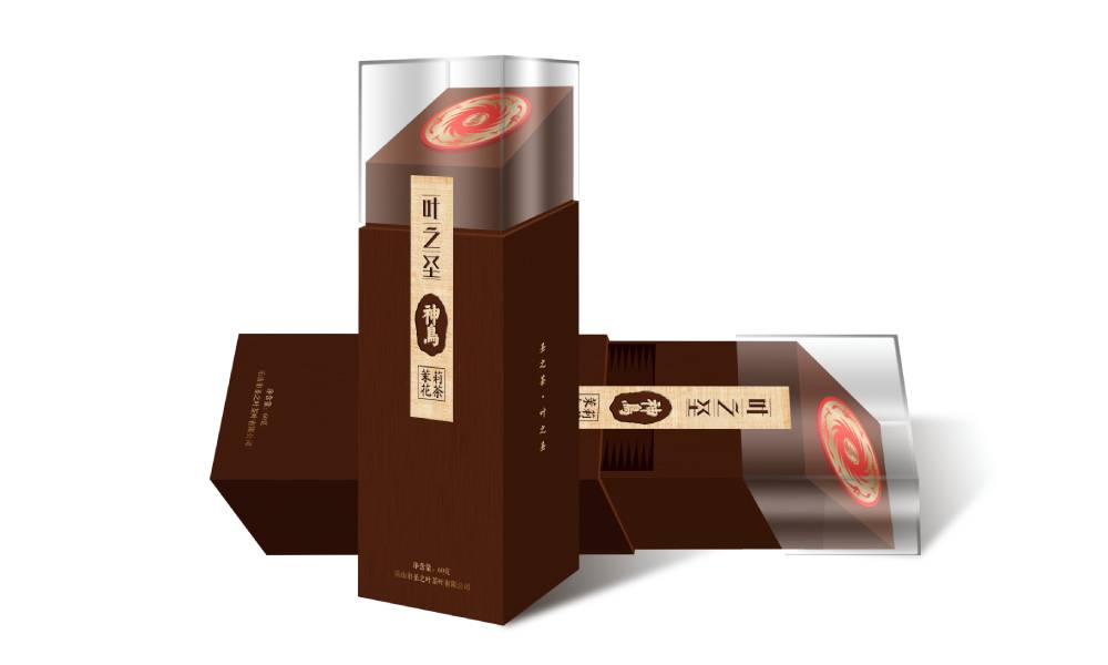 长白礼品包装设计：以礼传情，融合城市特色，打造有温度的伴手礼