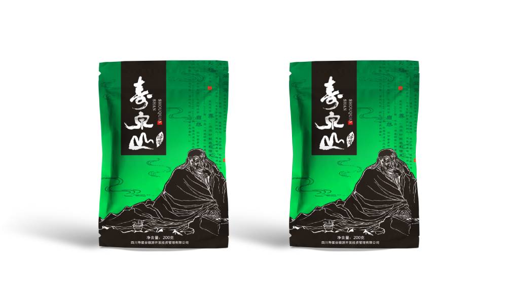 视觉锤效应：长白包装设计公司敲开消费者心智的大门