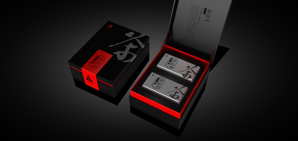 长白包装设计的底层逻辑：用差异化塑造不可替代的品牌印记