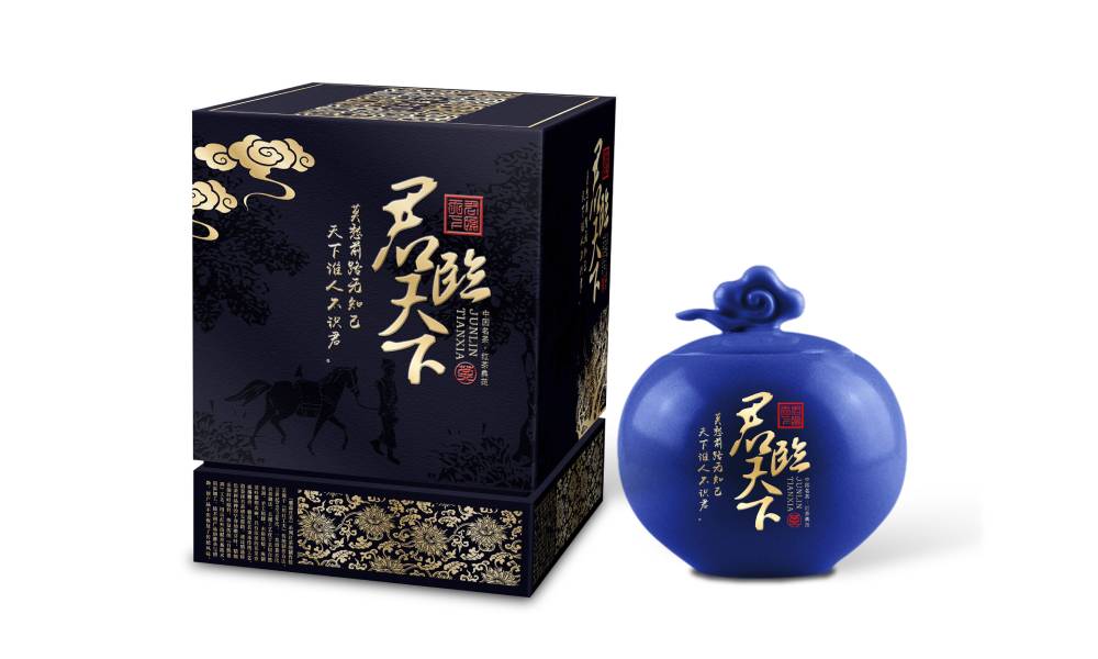 让包装成为品质名片，长白包装设计的匠心质造之道